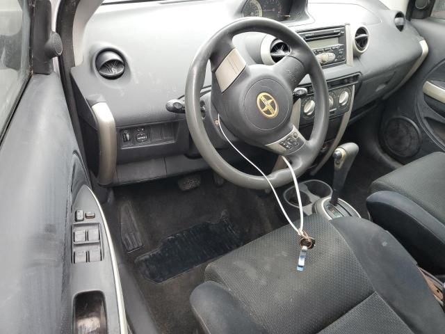 2006 Scion XA