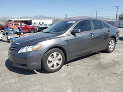 2009 Toyota Camry Base en venta en Sun Valley, CA