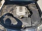 2009 Infiniti M35 Base