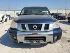 2011 Nissan Titan S