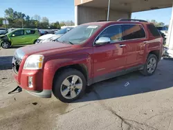 Salvage cars for sale at auction: 2014 GMC Terrain SLE