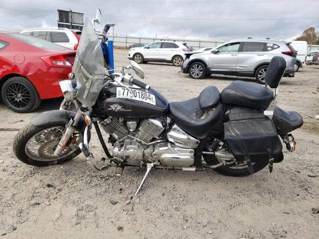 2003 Yamaha XVS1100 A