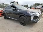 2018 Mitsubishi Eclipse Cross SE