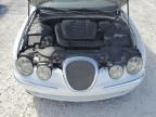 2000 Jaguar S-Type