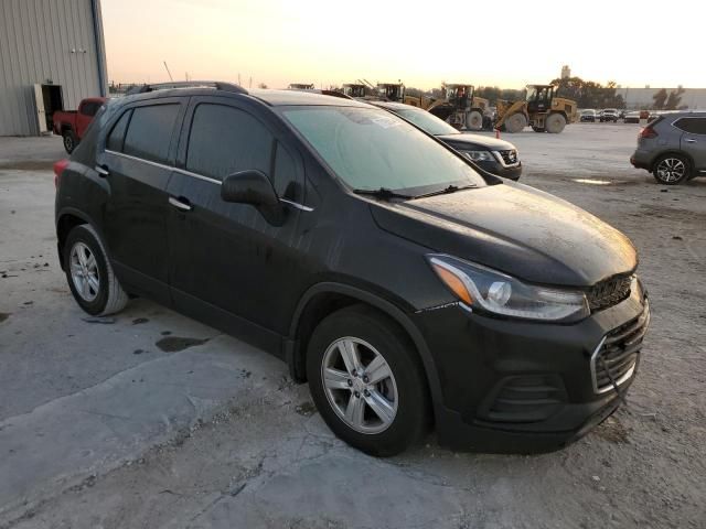 2020 Chevrolet Trax 1LT