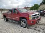 2019 Chevrolet Silverado K2500 High Country