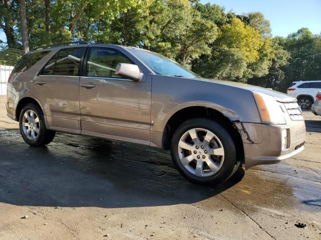 2006 Cadillac SRX