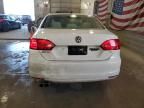 2012 Volkswagen Jetta TDI