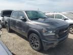 2019 Dodge 1500 Laramie