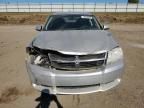 2010 Dodge Avenger Express