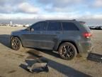 2017 Jeep Grand Cherokee SRT-8