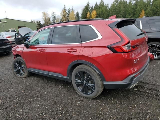 2023 Honda CR-V Sport Touring