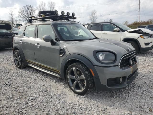 2019 Mini Cooper Countryman