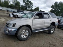 2000 Toyota 4runner SR5 en venta en Hampton, VA