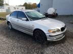 2003 BMW 325 XI