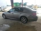 2009 Infiniti G37 Base