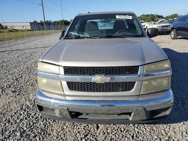 2006 Chevrolet Colorado