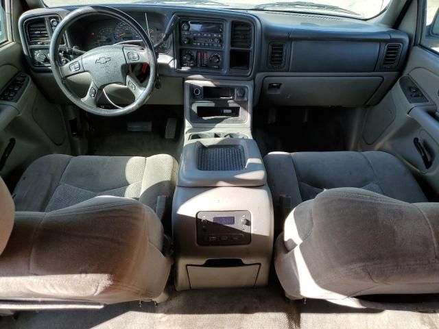 2005 Chevrolet Tahoe K1500