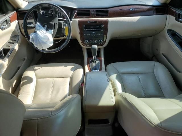 2007 Chevrolet Impala Super Sport