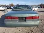 1997 Ford Crown Victoria