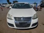 2006 Volkswagen Jetta TDI Option Package 1