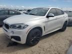 2018 BMW X6 XDRIVE35I