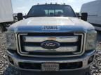 2012 Ford F350 Super Duty