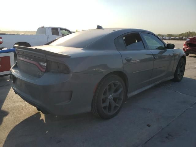 2019 Dodge Charger R/T