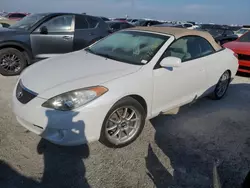 2004 Toyota Camry Solara SE en venta en Arcadia, FL