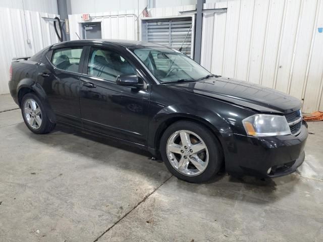 2008 Dodge Avenger R/T