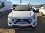 2015 Hyundai Santa FE GLS