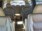 2008 Honda Odyssey Touring