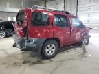 2009 Nissan Xterra OFF Road