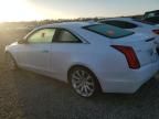 2016 Cadillac ATS Luxury