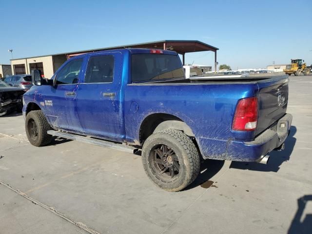 2014 Dodge RAM 1500 ST