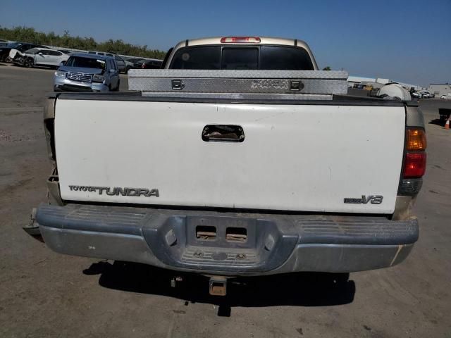 2004 Toyota Tundra Access Cab SR5