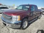 2013 Chevrolet Silverado K1500 LT