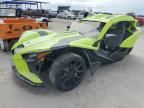 2023 Polaris Slingshot SL