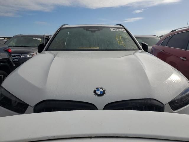 2024 BMW X5 M60I