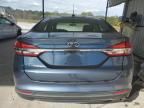 2018 Ford Fusion S