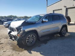 Salvage cars for sale at Memphis, TN auction: 2019 Jeep Grand Cherokee Limited