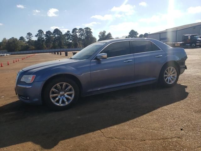 2011 Chrysler 300 Limited