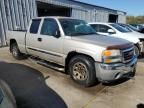 2007 GMC New Sierra C1500 Classic