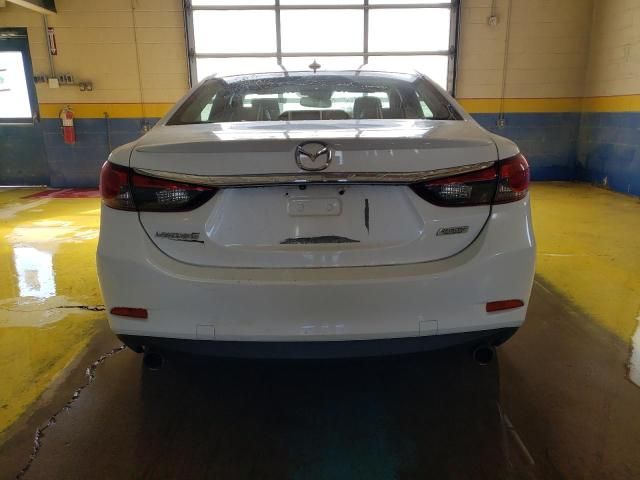 2014 Mazda 6 Grand Touring