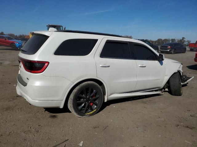 2017 Dodge Durango R/T