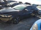 2018 Nissan Maxima 3.5S