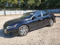 Nissan salvage cars for sale: 2023 Nissan Altima S