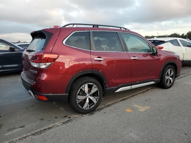 2019 Subaru Forester Touring