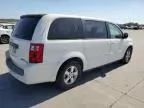 2009 Dodge Grand Caravan SE