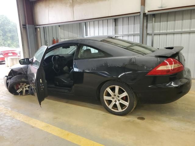 2005 Honda Accord EX